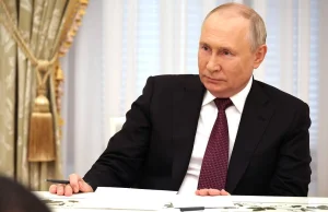 Długie ręce Putina. Rosyjskie dziennikarki otrute w Niemczech