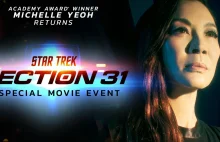 Star Trek: Ruszyły zdjęcia do nowego filmu z Michelle Yeoh