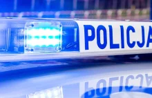 Nocna bójka na ul. Lelewela w Szczecinku. Jeden z ranionych mężczyzn zmarł w szp