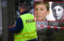 Pęka zmowa milczenia? Na grobie matki Michała ktoś zostawił kartkę