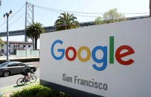 Google szuka oszczędności. Zwolnił masażystów i zrezygnował z suszonego mango
