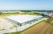 Amerykańska firma Molex uruchomi fabrykę w Katowicach. Powstanie kilkaset nowych