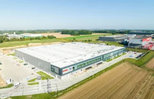 Amerykańska firma Molex uruchomi fabrykę w Katowicach. Powstanie kilkaset nowych