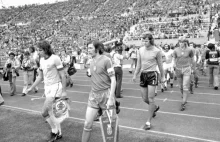 Droga do srebra 6 lipca 1974 r. polscy piłkarze wygrali mały finał Mundialu