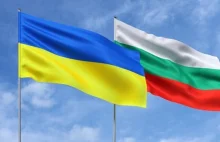 Bułgaria potajemnie przekazywała Ukrainie olbrzymią pomoc wojskową