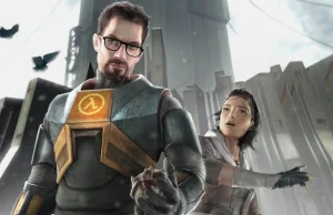 Half-Life 3 jednak powstaje?!