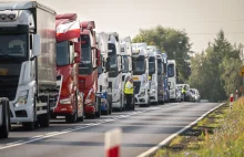 Zachodniopomorskie: Firmy transportowe będą za darmo wozić dary dla powodzian