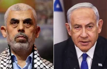Jest wniosek do MTK o nakaz aresztowania premiera i ministra obrony Izraela