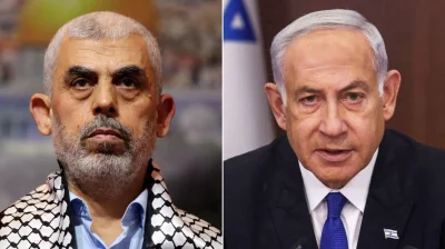 Jest wniosek do MTK o nakaz aresztowania premiera i ministra obrony Izraela