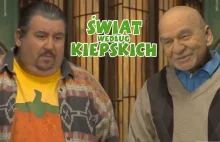 Specjalny odcinek Kiepskich nazywa osoby niezaszczepione "ruskimi trollami"