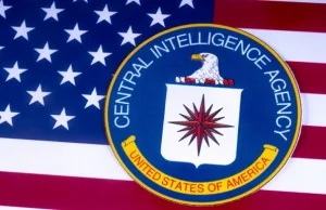 Spotkanie szefów CIA i Służby Kontrwywiadu Wojskowego