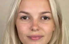 Uciekła przed wojną na Ukrainie, została zadźgana w metrze w USA. ENG