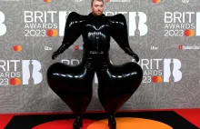 Sam Smith - Brit Awards 2023