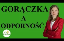 Temperatura ciała, gorączka a odporność. Naturalne sposoby na obniżenie gorączki