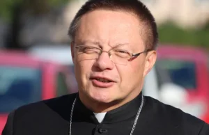 Abp Grzegorz Ryś ogłoszony przez Papieża Franciszka Kardynałem