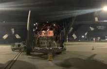 MSWiA: Ogromny transport broni, amunicji i uzbrojenia dla mołdawskiej policji