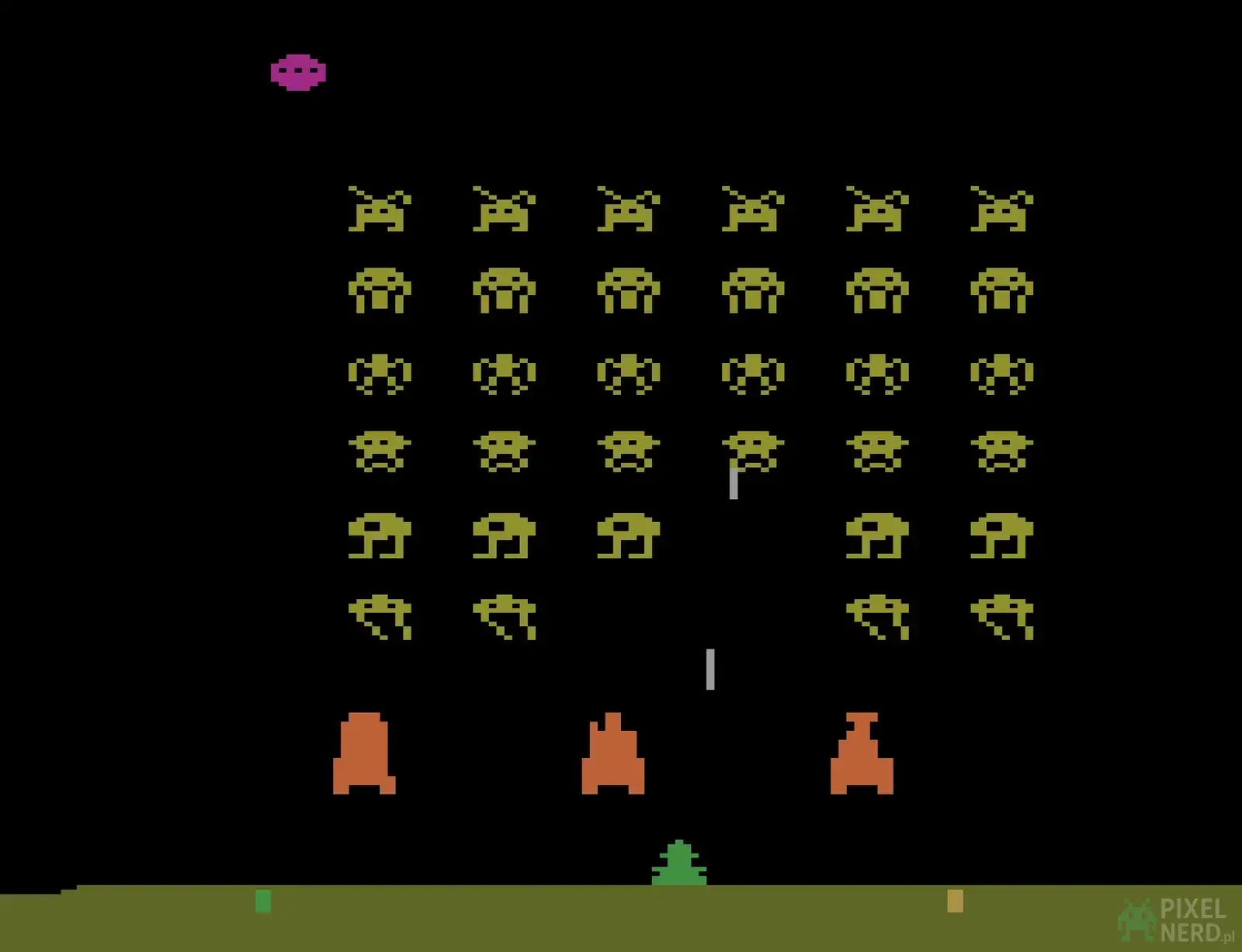 New Line wznawia prace nad filmem Space Invaders