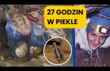 Historia Johna Który Spędził 27 Godzin w Piekle