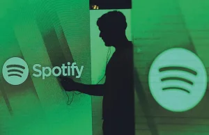 Spotify rzuca wyzwanie Youtube