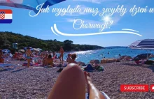 Chorwacja wakacje . Jak wygląda nasz zwykły dzień w Dubrowniku? - YouTube