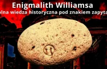 Enigmalith Williamsa - Szkolna wiedza pod znakiem zapytania