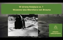 W stronę Księżyca cz. 1