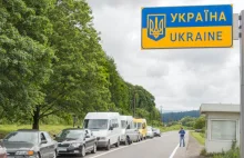 Posłowie domagają się egzaminu po ukraińsku na prawo jazdy dla Ukraińców.