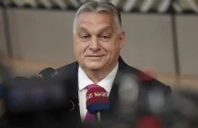 Miliardy dla Ukrainy. Orban ugina się przed Brukselą, ale jest haczyk