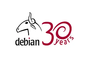 Debian kończy dziś 30 lat, wszystkiego najlepszego!