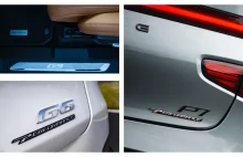 XPENG P7, G6 i G9 - wideo z pierwszych jazd w Polsce! Ceny, dane, rywale