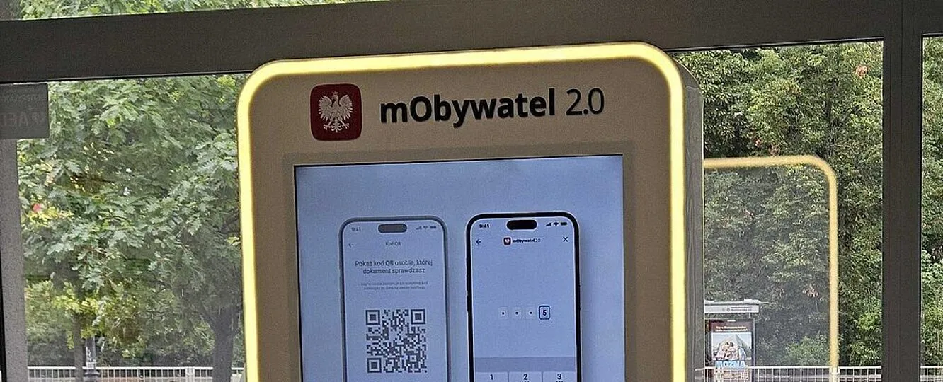 Europejski portfel tożsamości cyfrowej coraz bliżej. Rząd dostosowuje przepisy