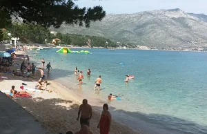 Pelješac Chorwacja