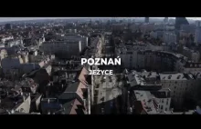 Mroczne dzielnice Poznań - Jeżyce