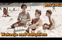 "Wspomnienia z wakacji" (1961)