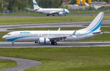 Enter Air: umowa z Itaka Fly na loty czarterowe za ok. 75 mln dol.