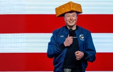 Elon Musk pozwał... cały stan. Chodzi o wolność słowa i zakaz deepfakeów