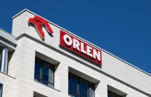 PKN Orlen ma zmienić nazwę. Jest propozycja członków zarządu Orlenu .