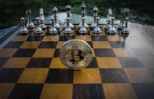 Bitcoin nagrodą za wygraną w szachach | BitHub.pl