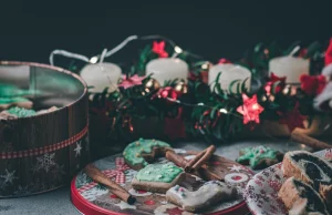 Keto Święta Bożego Narodzenia, jak je przygotować? · Jak naturalnie