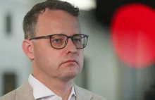 Marcin Romanowski "wywieziony" na Węgry. Prokuratura rzuca nowe światło