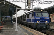 PKP Intercity nie sprzedaje biletów międzynarodowych na pociągi za 6 dni