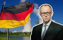 Niemcy: Atom wraca do łask. Czy uruchomienie reaktorów jest jeszcze możliwe?