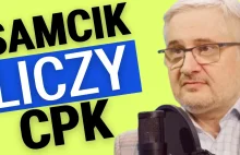 Centralny Port Komunikacyjny opłaca się Polsce! #TakdlaCPK