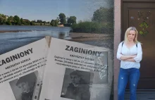 Szuka syna od czterech miesięcy. Odpowiedź policji ją zaszokowała