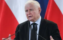 Jeszcze rok temu Kaczyński twierdził, że 700+ byłoby proinflacyjne