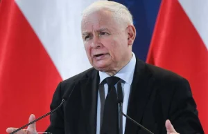 Jeszcze rok temu Kaczyński twierdził, że 700+ byłoby proinflacyjne