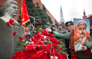 Zachodni eksperci i uczeni przeoczyli i długo ignorowali rosyjski imperializm