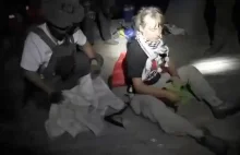 Uczestnicy flotylli mieli być torturowani przez Izraelczyków