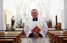 Ksiądz Henryk Okołotowicz