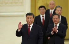 Chiny nie podarują tego USA. Pekin stawia żądania